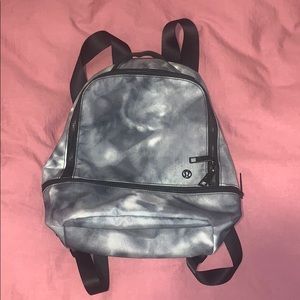 Lululemon City Adventurer Backpack Mini 12L